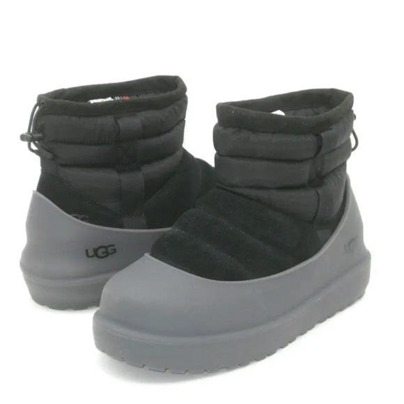 Ugg Classic Mini Pull-On Weather Boot Size 11 NWT main image 14